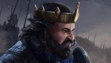 Total War Saga: Thrones of Britannia - игра в жанре Пошаговая
