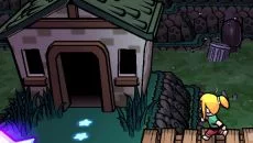 Ittle Dew 2 - дата выхода для Nintendo Switch