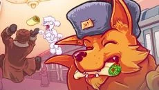 Russian Subway Dogs - дата выхода для PS Vita