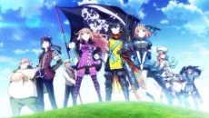 Demon Gaze 2 - дата выхода для PS Vita