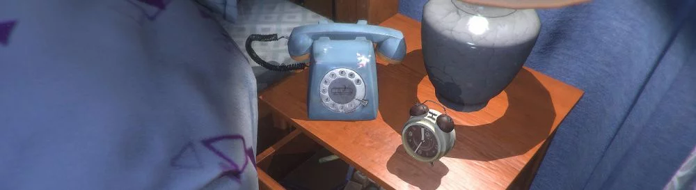 Your Toy - что это за игра, трейлер, системные требования, отзывы и оценки, цены и скидки, гайды и прохождение, похожие игры 