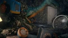 Your Toy - дата выхода для PlayStation 4