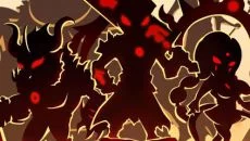 Beasts Evolved: Skirmish - дата выхода для Android