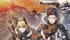 Valkyria Chronicles 4 - дата выхода для Nintendo Switch
