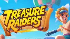 Treasure Raiders - дата выхода для Android
