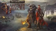 Hex Commander: Fantasy Heroes - дата выхода для Linux