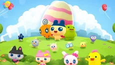 My Tamagotchi Forever - дата выхода для Android
