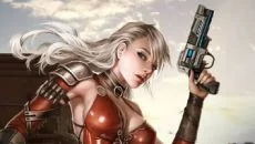 Dark Times - игра в жанре Онлайн