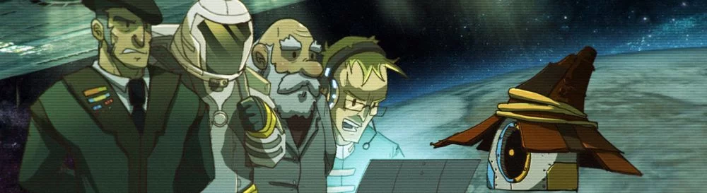 Лучшие игры для Nvidia Shield, похожие на Magibot