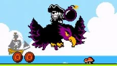 Miles & Kilo - дата выхода для PS Vita