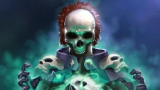 Warlocks 2: God Slayers - дата выхода для Linux