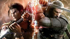 SoulCalibur 6 - дата выхода для Xbox One