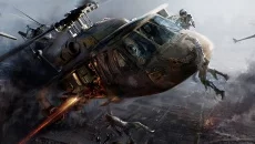 REQUISITION VR похожа на REQUISITION VR