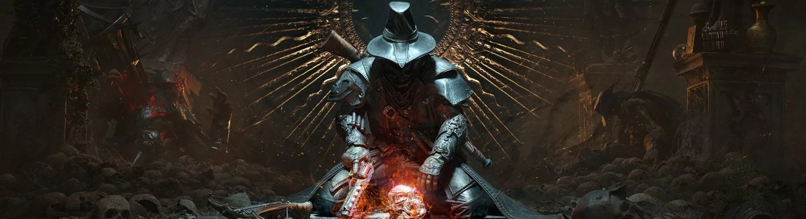 Witchfire — Таблица для Cheat Engine [UPD: 12.08.2025] / Таблицы / Читы