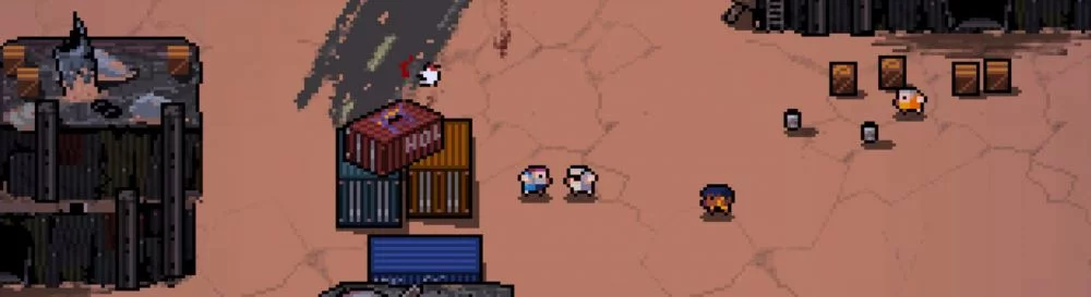 Лучшие игры для PS Vita, похожие на Ashworld