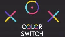 Color Switch - дата выхода для Android