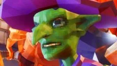 Witch It - игра в жанре Аркада