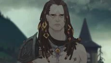 Banner Saga похожа на Banner Saga