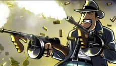 Guns, Gore & Cannoli 2 - дата выхода для PC