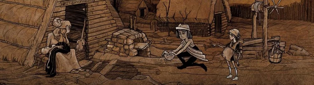 Позитивные отзывы о Apocalipsis — 0 мнений