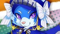 Earth Romancer - игра в жанре Аркада