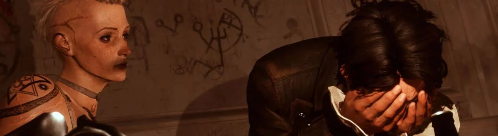 Лучшие игры для Stadia, похожие на Council (The Council)