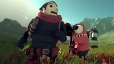 Little Devil Inside - дата выхода для Xbox Series X/S