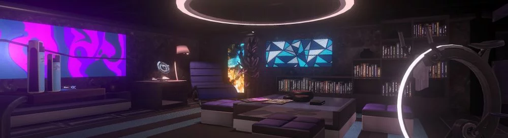 The Station - что это за игра, трейлер, системные требования, отзывы и оценки, цены и скидки, гайды и прохождение, похожие игры 