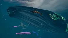 Jupiter and Mars - дата выхода для PlayStation 4