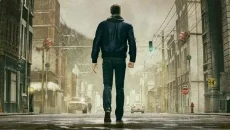 Twin Mirror - дата выхода для PlayStation 4