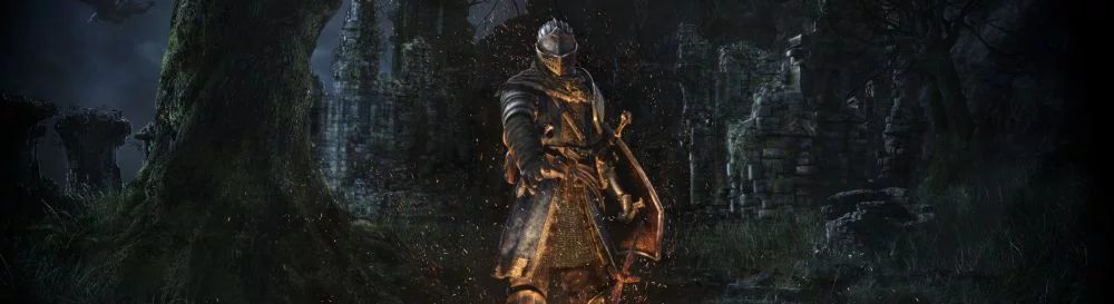 Моды и скины для Dark Souls Remastered