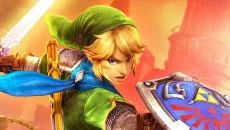 Hyrule Warriors: Definitive Edition - дата выхода для Nintendo Switch