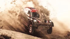 Dakar 18 - дата выхода для PlayStation 4