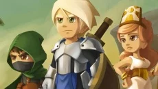 Battleheart 2 - дата выхода для iOS