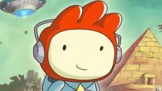 Scribblenauts Showdown - дата выхода для PlayStation 4