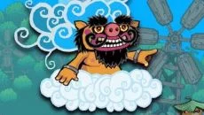 Pop-Up Pilgrims - дата выхода для PlayStation 4