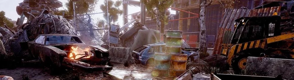 Лучшие игры для Nintendo 3DS, похожие на Junkyard Simulator