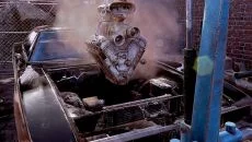 Junkyard Simulator - игра в жанре Симулятор