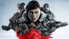 Gears 5 - дата выхода для Xbox Series X/S