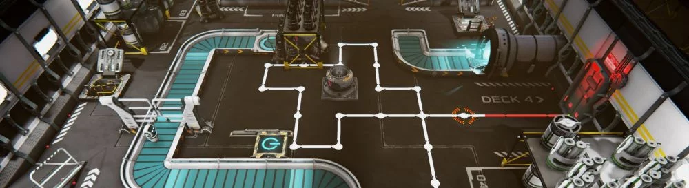 Лучшие игры для PlayStation 4, похожие на Algo Bot