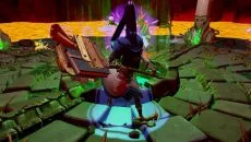 Spellsworn - дата выхода для PC