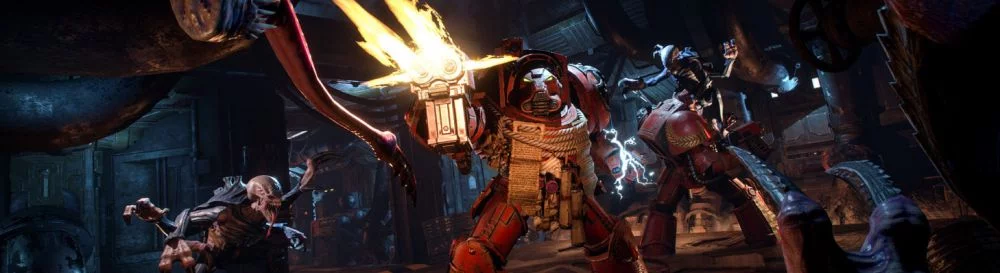 Space Hulk: Tactics - что это за игра, трейлер, системные требования, отзывы и оценки, цены и скидки, гайды и прохождение, похожие игры 