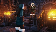 We Were Here Too - игра в жанре Головоломка