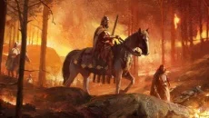 Old World - дата выхода