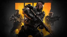 Call of Duty: Black Ops 4 - дата выхода для Xbox One