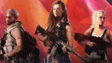 Charge and Crown похожа на Charge and Crown