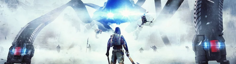 Лучшие игры для Xbox 360, похожие на The Surge 2