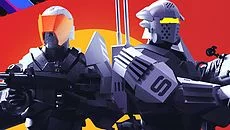 SYNTHETIK: Legion Rising - дата выхода для Nintendo Switch