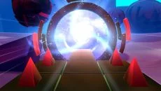 Glitch Dash: The Impossible Runner - дата выхода для iOS