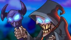 Siege Saga - дата выхода для PC